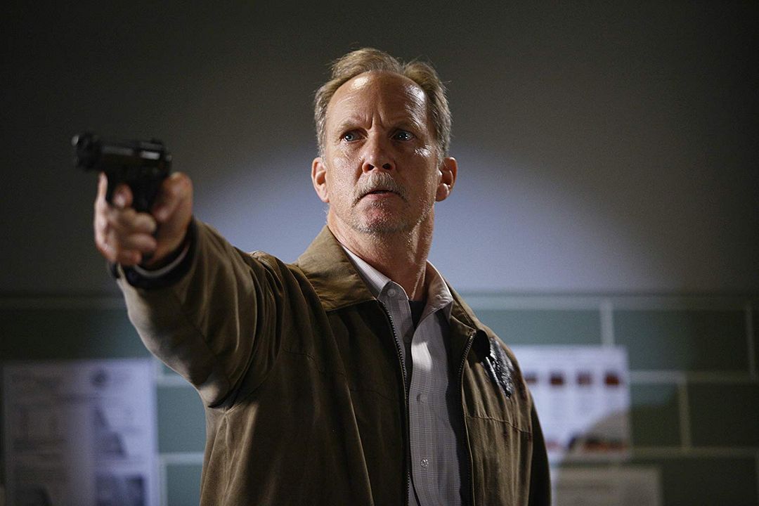 Grey's Anatomy : Fotoğraf