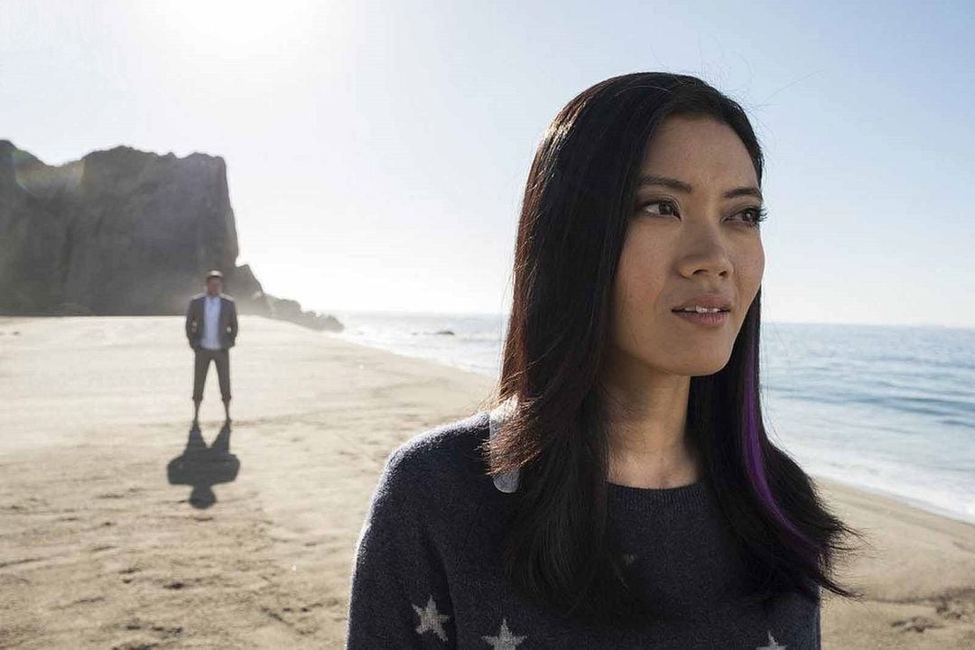 Reverie : Fotoğraf Jessica Lu