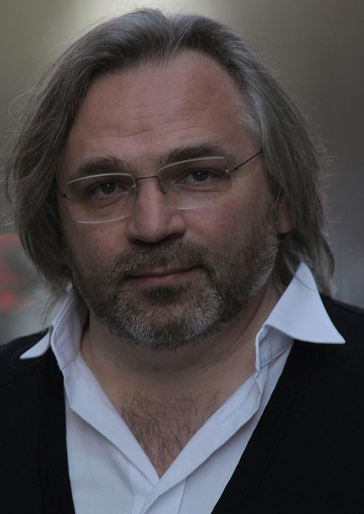 Afiş Victor Kossakovsky