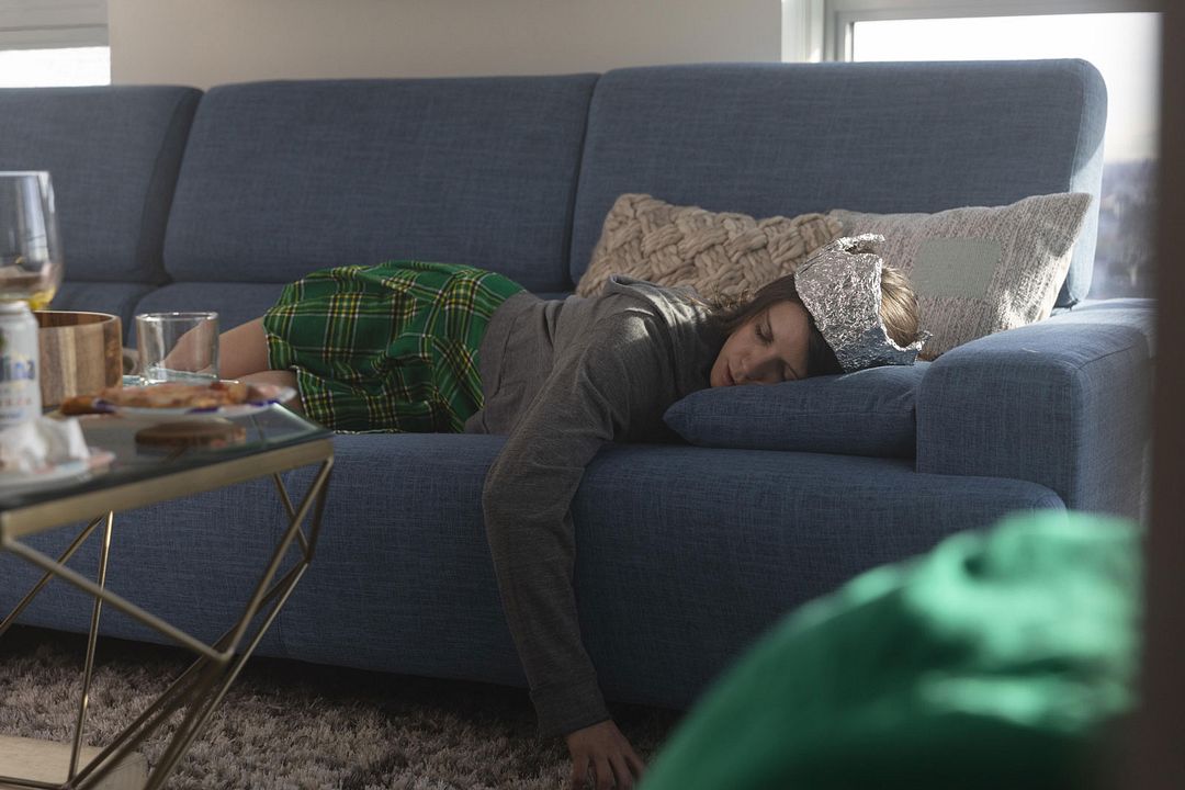 Fotoğraf Sonya Cassidy