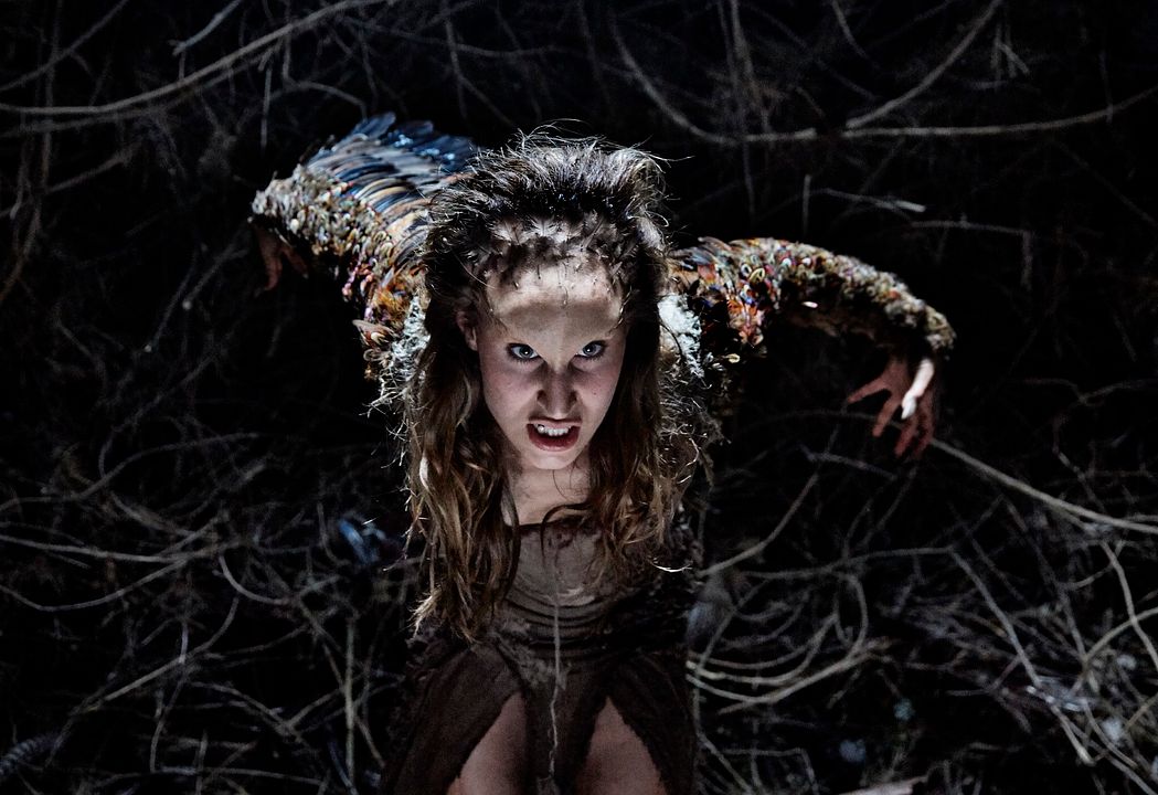 Vildheks : Fotoğraf May Simón Lifschitz