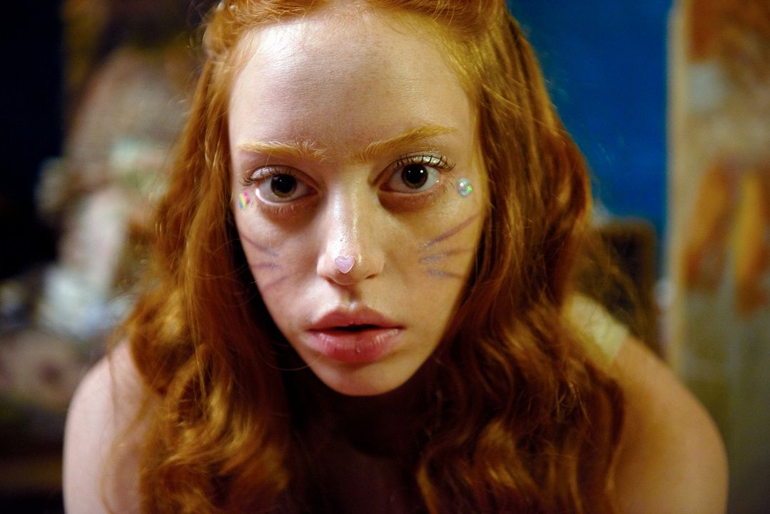 Pin Cushion : Fotoğraf Lily Newmark