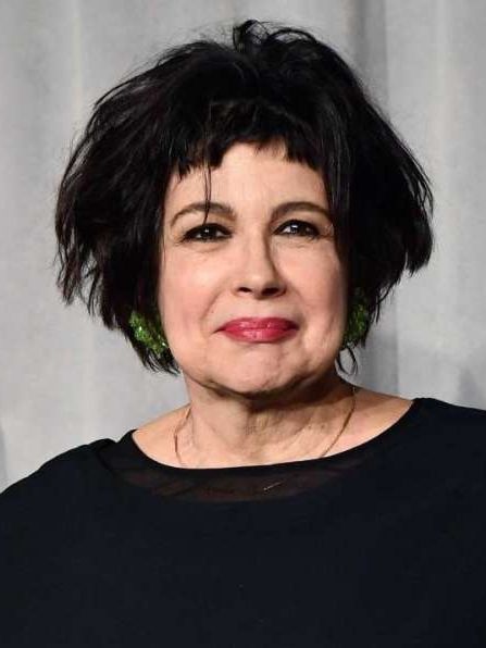 Afiş Licia Maglietta