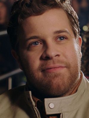 Afiş J. Michael Finley