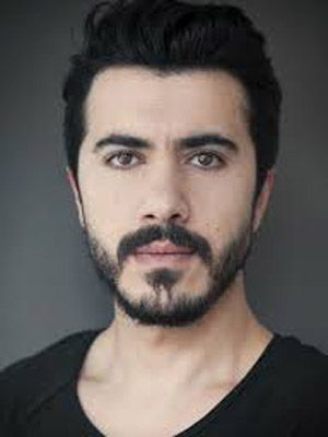 Afiş Özgür Hacıer