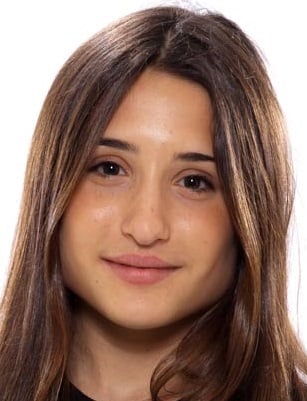 Afiş Marianna Fontana