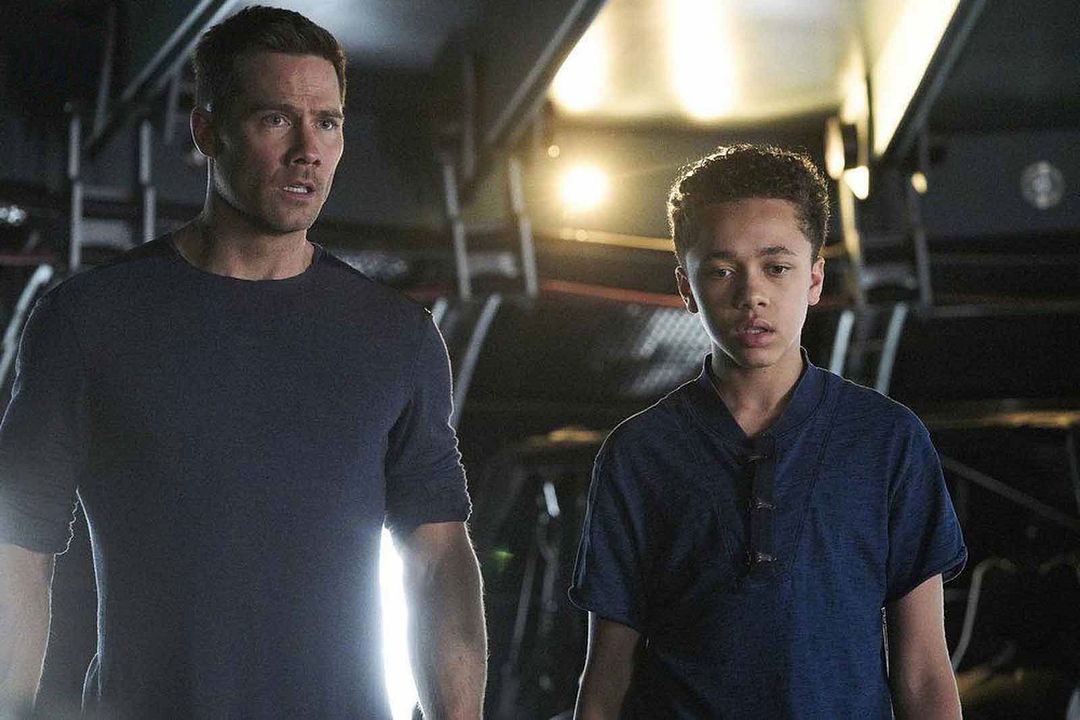 Fotoğraf Luke MacFarlane