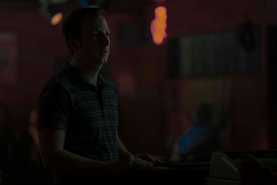 Fotoğraf Kevin L. Johnson