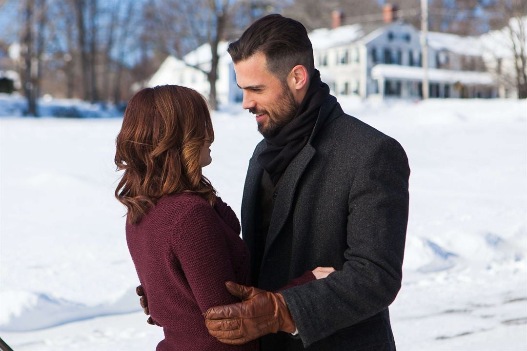 The Spirit of Christmas : Fotoğraf Jen Lilley, Thomas Beaudoin