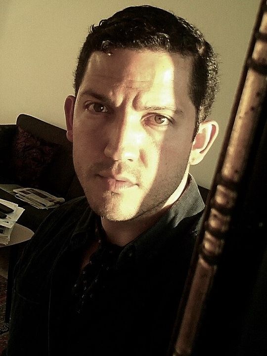 Afiş Pablo Salvador