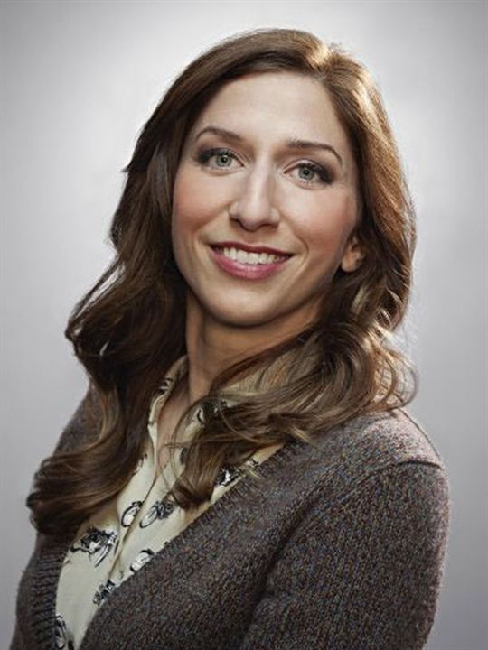 Afiş Chelsea Peretti