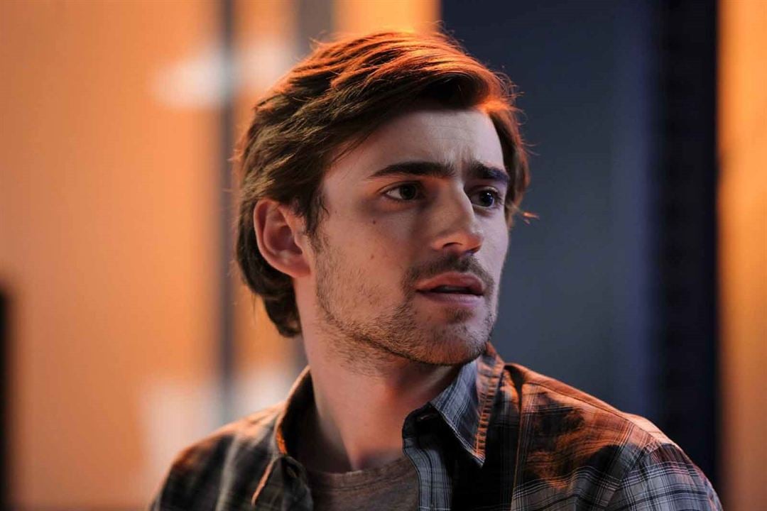 Fotoğraf Charlie Rowe