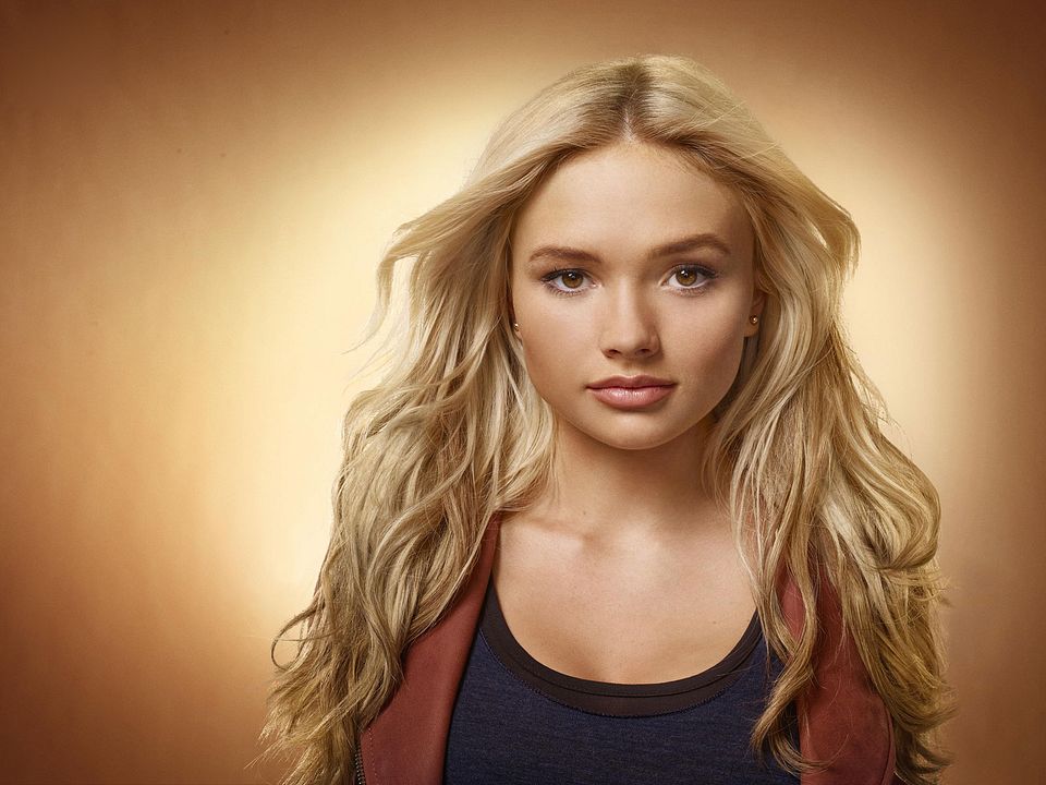 Fotoğraf Natalie Alyn Lind