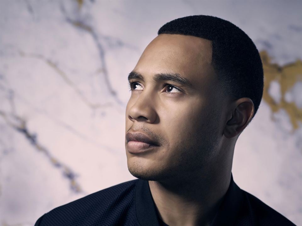 Fotoğraf Trai Byers