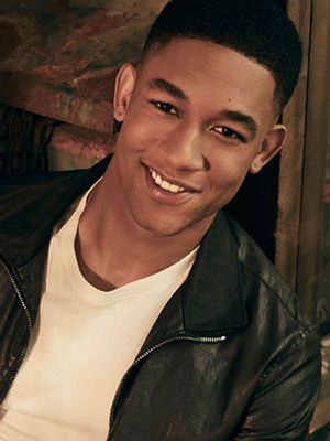 Afiş Peyton Alex Smith