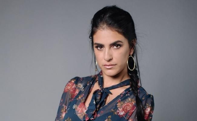 Fotoğraf Liz Gallardo