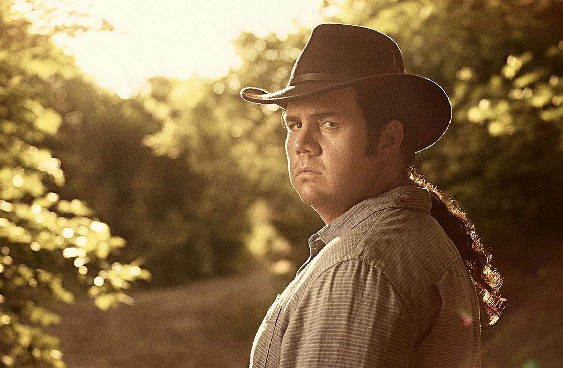 Fotoğraf Josh McDermitt