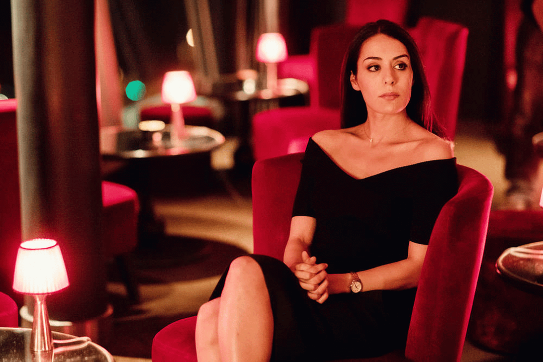 Fotoğraf Sofia Essaïdi