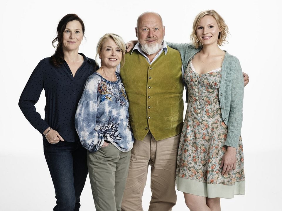 Vignette (magazine) Rosalie Thomass, Rainer Kaufmann, Bettina Mittendorfer