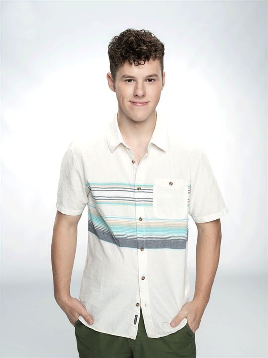 Fotoğraf Nolan Gould