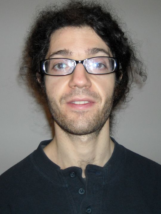 Afiş Marco Teti
