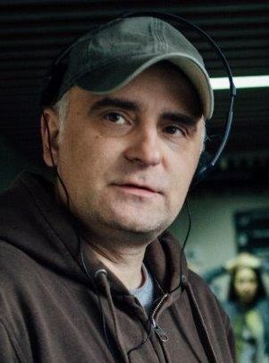 Afiş Dejan Zecevic
