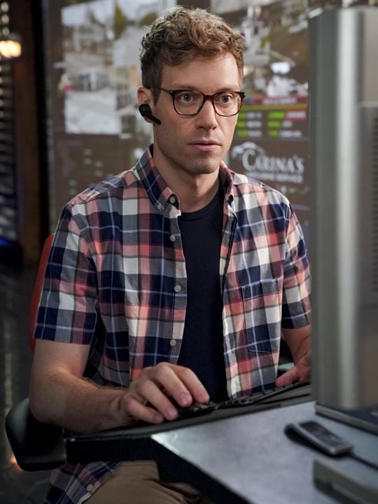 Fotoğraf Barrett Foa