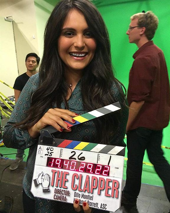 The Clapper : Fotoğraf