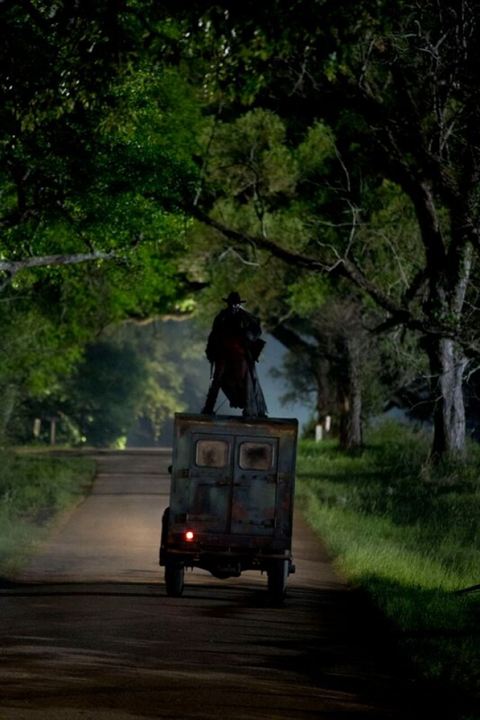 Jeepers Creepers 3 : Fotoğraf