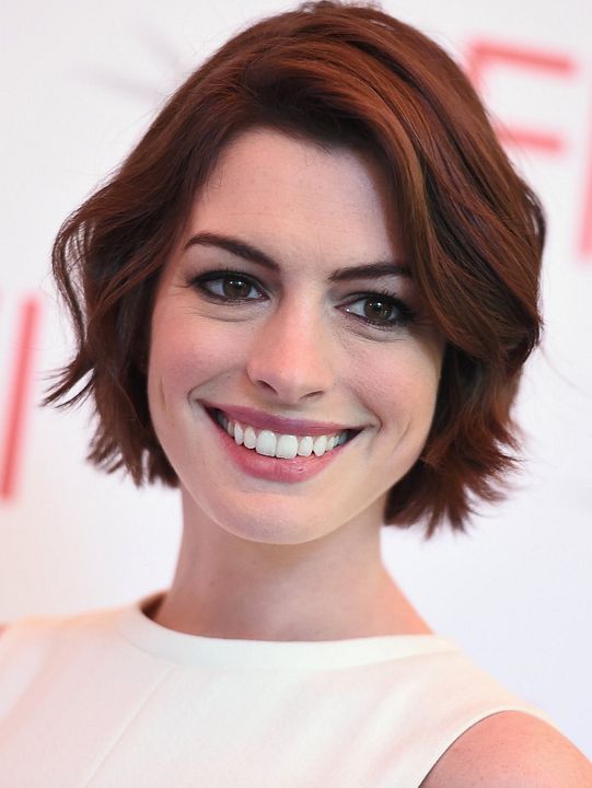 Afiş Anne Hathaway