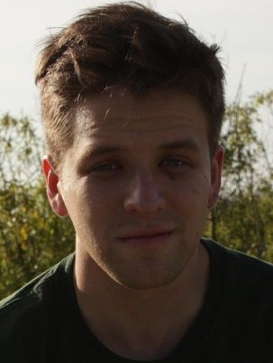 Afiş Ignacio Juricic Merillan