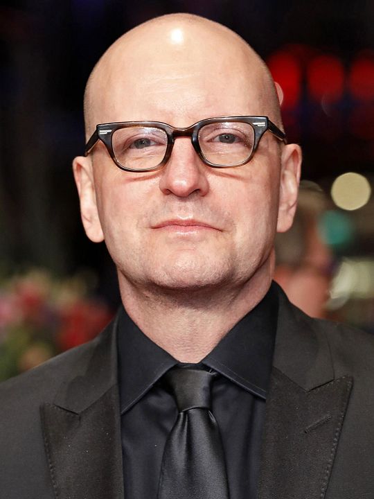 Afiş Steven Soderbergh