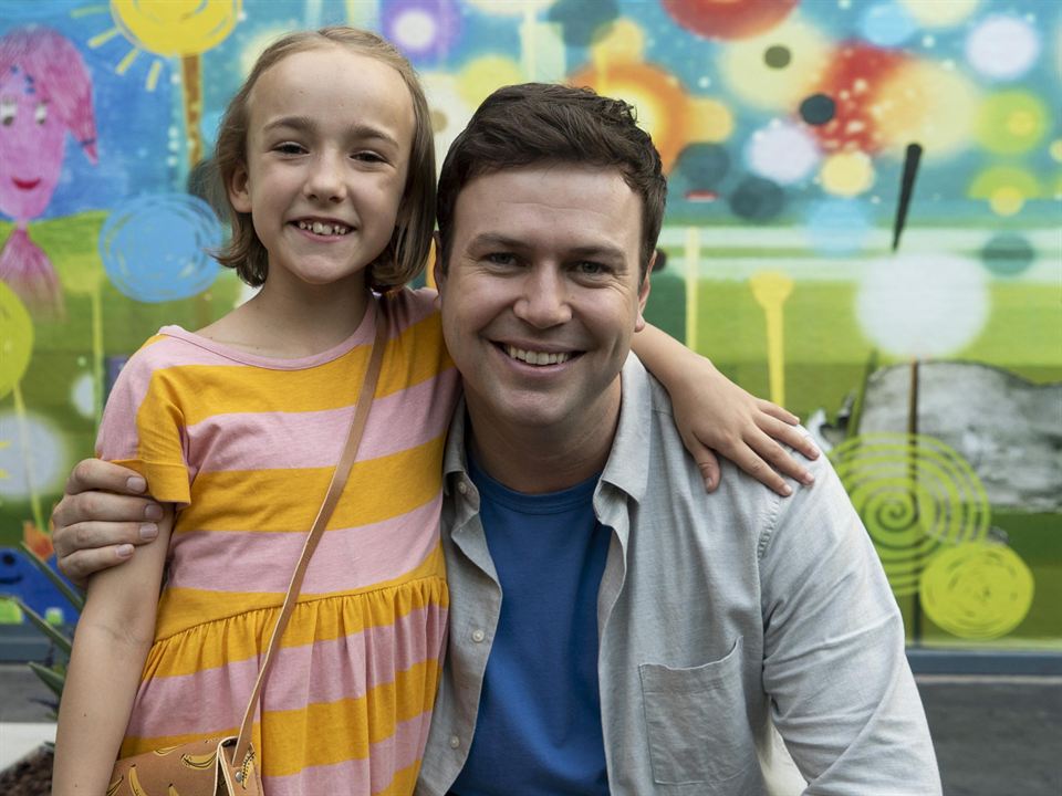 Fotoğraf Marlow Barkley, Taran Killam