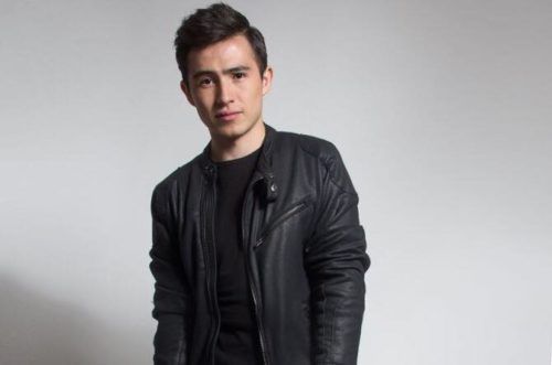 Fotoğraf Luis Curiel