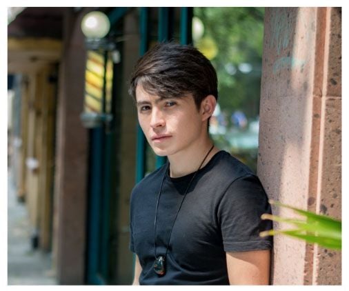 Fotoğraf Luis Curiel