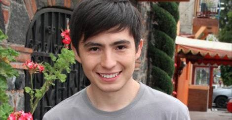 Fotoğraf Luis Curiel