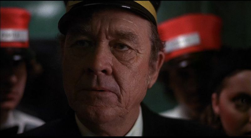 Terror Train : Fotoğraf