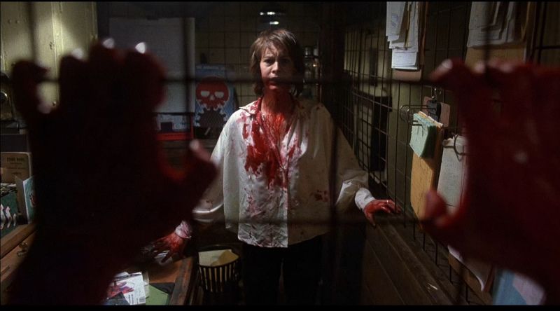 Terror Train : Fotoğraf