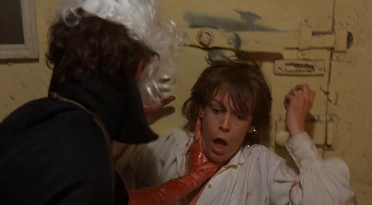 Terror Train : Fotoğraf