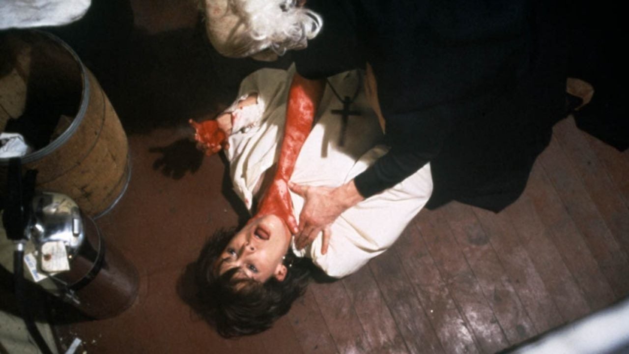 Terror Train : Fotoğraf