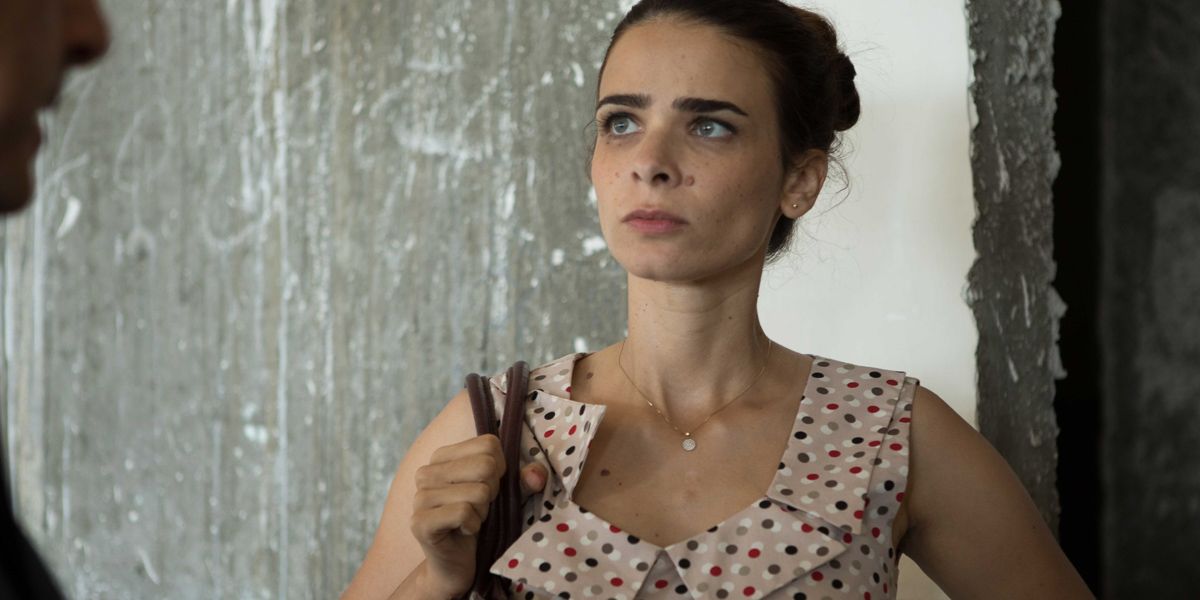 Fotoğraf Liron Ben-Shlush