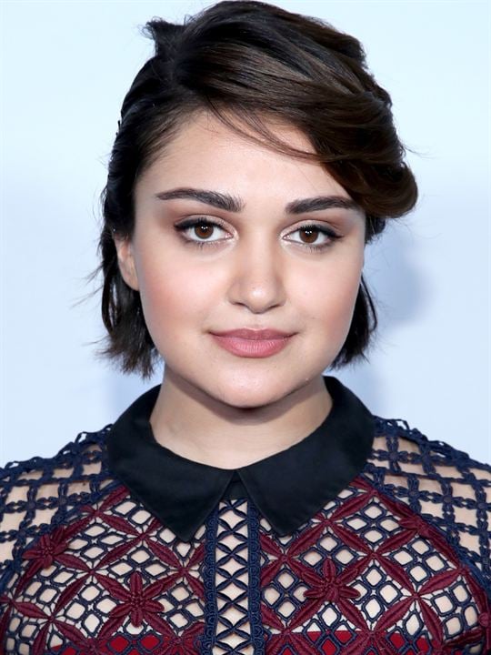 Afiş Ariela Barer