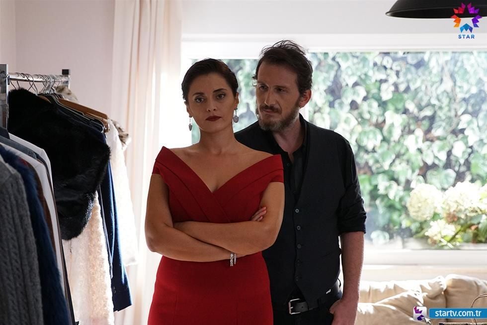 Ufak Tefek Cinayetler : Fotoğraf