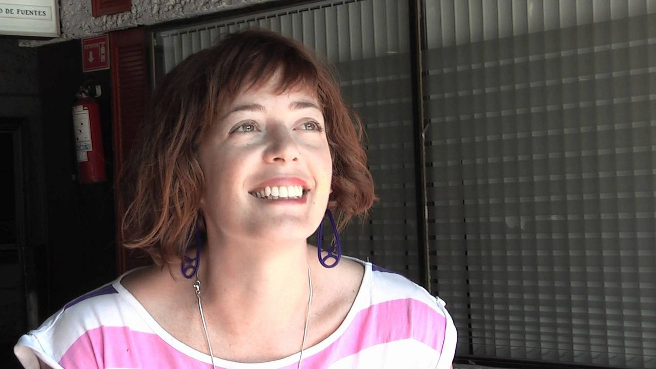 Fotoğraf Elisa Miller