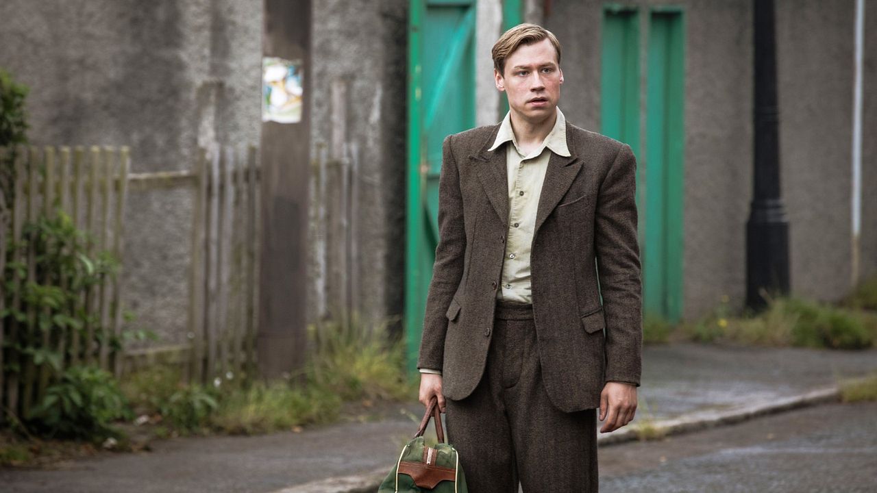 Fotoğraf David Kross