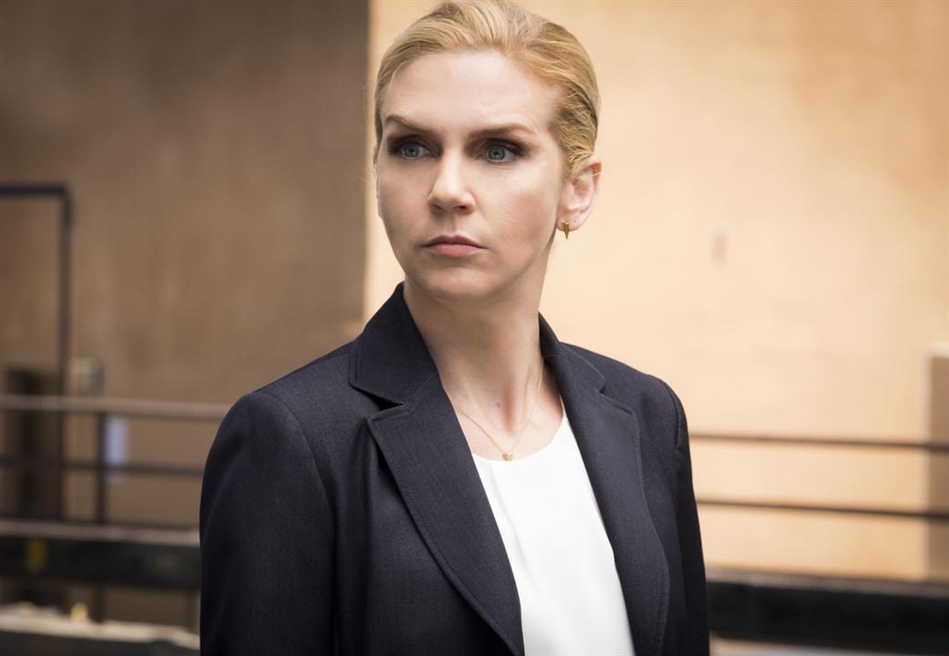 Fotoğraf Rhea Seehorn