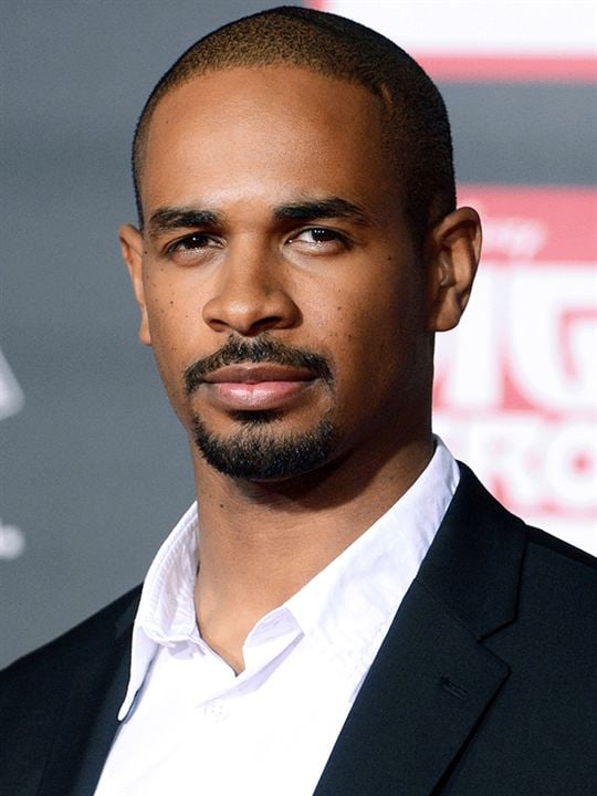 Afiş Damon Wayans Jr.