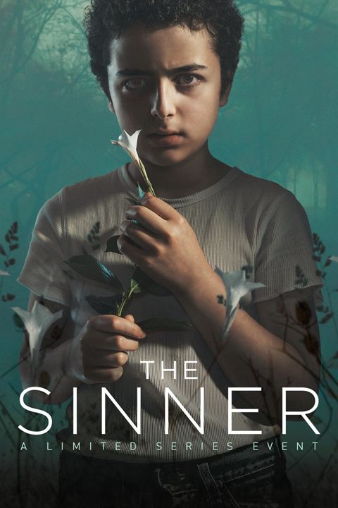 The Sinner : Afiş