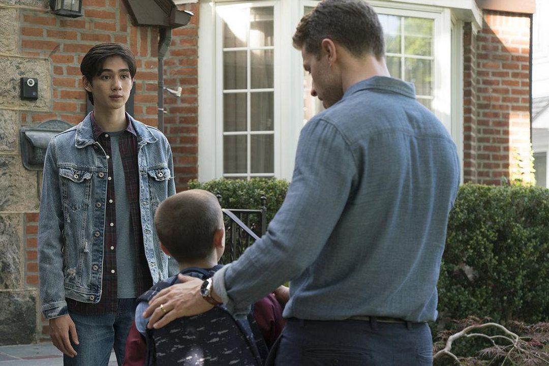 Fotoğraf Sean Kaufmann