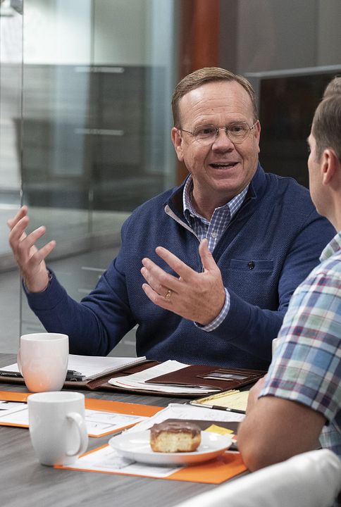 Fotoğraf Peter MacKenzie